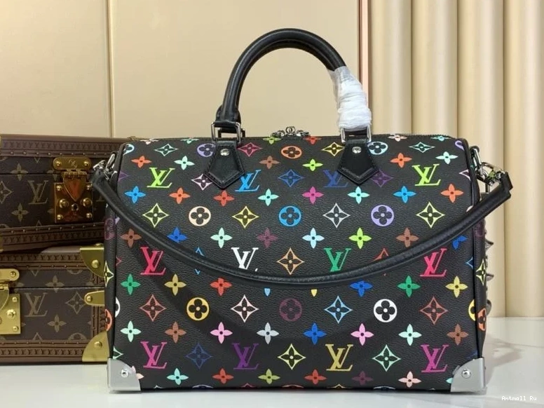 40408 Vuitton Speedy Bags Louis Stylish 0723
